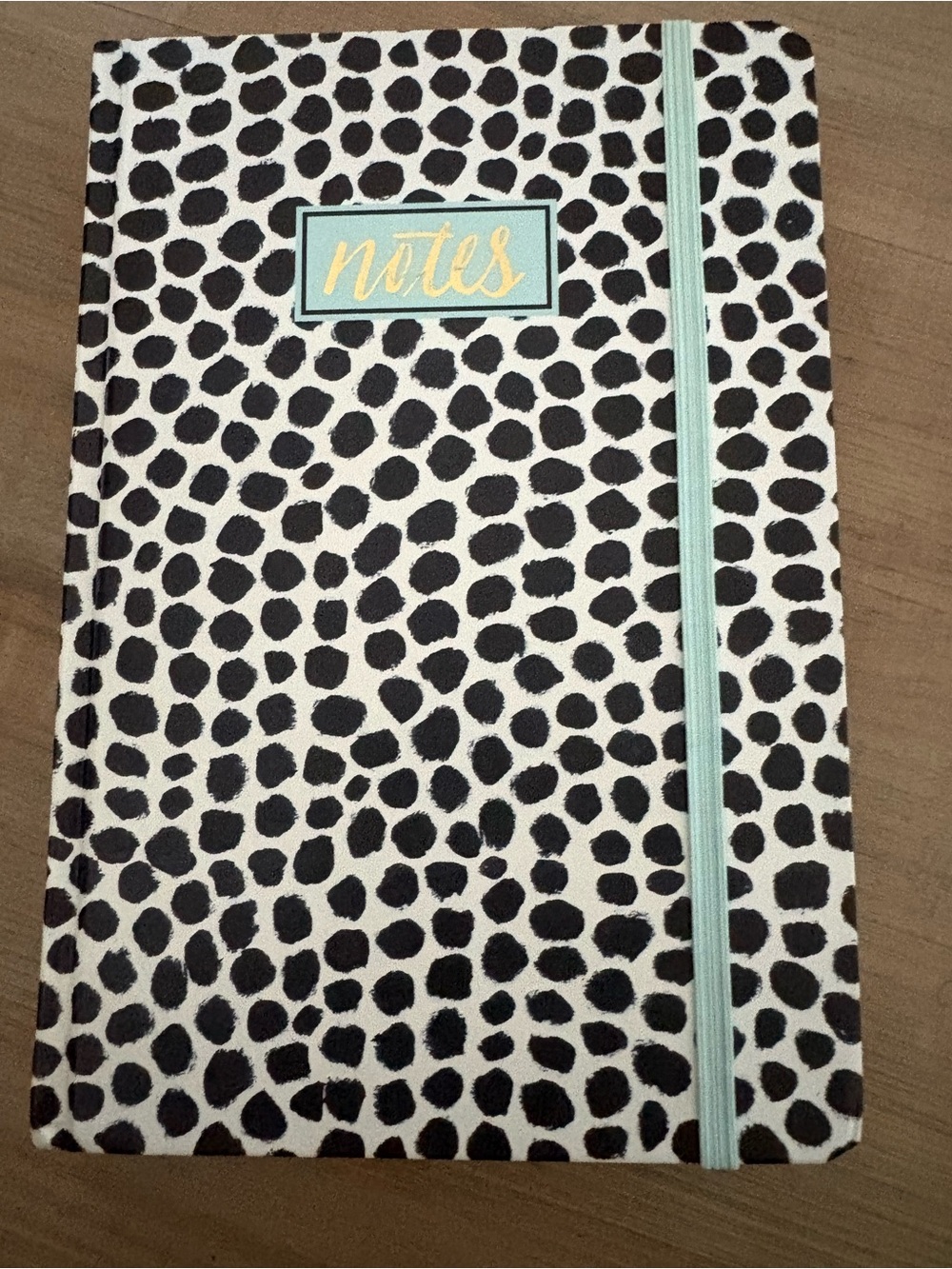 4 Notebooks - Picture 3 of 5